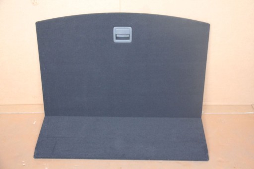 ПІДЛОГА БАГАЖНИКА З ЗАХИСНИМ КИЛИМКОМ VW ATLAS CROSS SPORT 3CM858855B 3CM061166