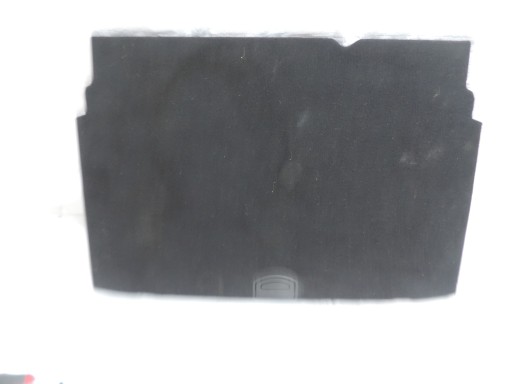 НИЖНЯ ПОЛИЦЯ БАГАЖНИКА OPEL CROSSLAND 39124506