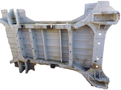 РАМА ПОЛА MERCEDES SPRINTER 907 ПОЛУЯРУСНАЯ