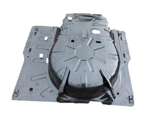 ПОЛ ДЛЯ ВАННЫ DACIA LOGAN II MCV COMBI 13-