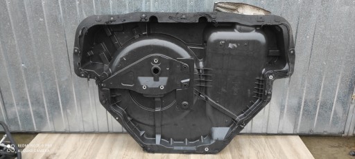 НАПОЛЬНАЯ ВАННА GRAND SCENIC III 745140013R