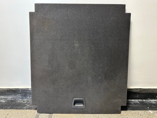 7222219-1 - ОБЛИЦОВКА ПОЛА БАГАЖНИКА BMW X3 F25