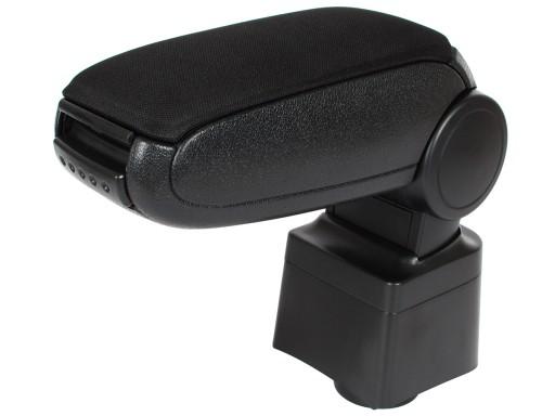 DA-22290 - Підлокітник VW Polo V 5 6R 2009-