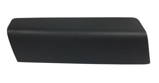 MAN-NAK-1L - ПОДЛОКОТНИК ДВЕРЬ ЛЕВЫЙ MAN TGX TGS TGL TGM