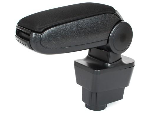 DA-20726 - ARMREST Fiat Grande Punto EVO 2005-