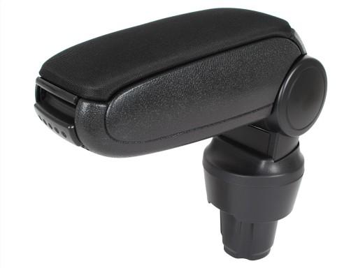 DA-18815 - ARMREST for VW UP Skoda Citigo Seat Mii FABRIC