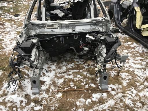 000000000000aq1ff1 - ПОВНА ПЕРЕДНЯ ЧЕТВЕРТЬ ПЕРЕДНЯ LEXUS NX 300H 200T