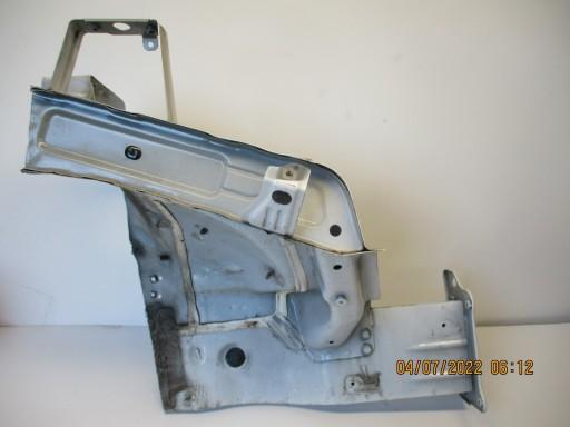 ЧЕТВЕРТЬ РАМА ПРАВА HYUNDAI TUCSON III