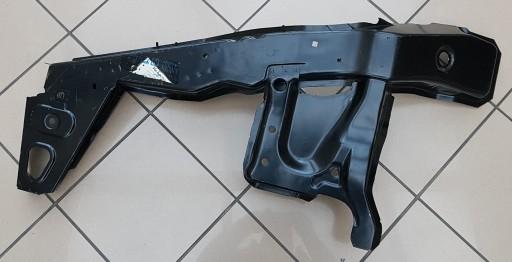 7790742 - ЛОНЖЕРОН FIAT PUNTO И ПРАВЫЙ ВНЕШНИЙ