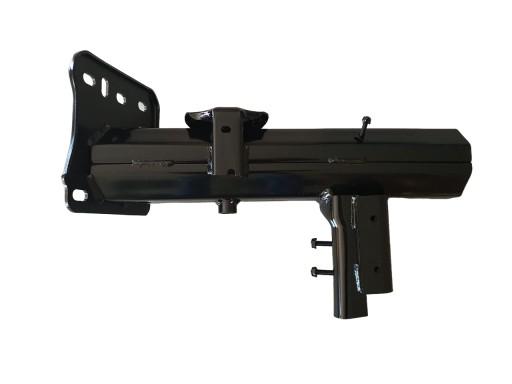 68400285AA - ЛОНЖЕРОН ЛІВИЙ DODGE RAM 1500 2019