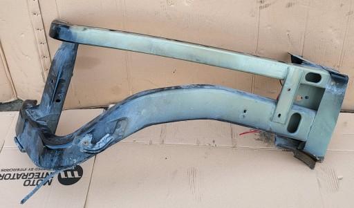 68095938AF - ЛЕВАЯ РАМКА DODGE RAM 2009-2018 гг.