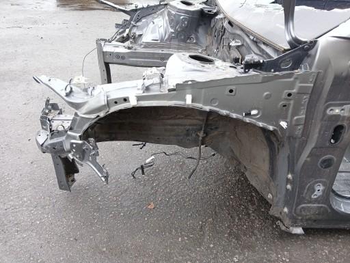 9674028680 - Насос жидкости FAP CITROEN C4 PICASSO 1.6 2.0 HDI