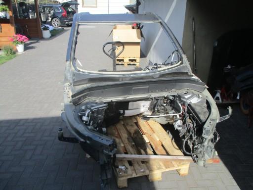 ZF 5hp24a Audi VW планетарная система