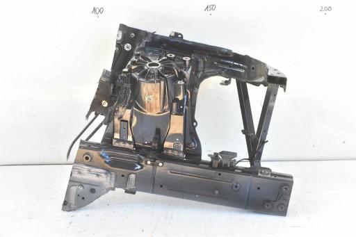 7417571 7933485 - ПЕРЕДНЯ РАМА РАМА ЛІВА BMW X5 G05 18-