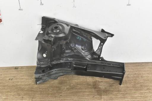 5Q0803105 - РАМА РАМА ПЕРЕДНЯ ЛІВА AUDI A3 8V S3 12-20