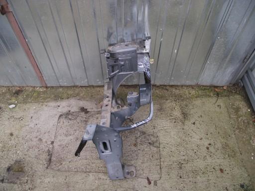 ЛОНЖЕРОН ЛЕВЫЙ ПЕРЕДНИЙ ЛЕВЫЙ CLIO IV LIFT 18R