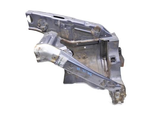 КОРОБКА ПЕРЕДАЧ ATTS HONDA PRELUDE 2.2 VTEC H22A