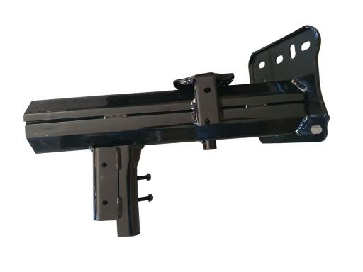 68400286AA - ПРАВЫЙ ЛОНЖЕРОН DODGE RAM 1500 2019