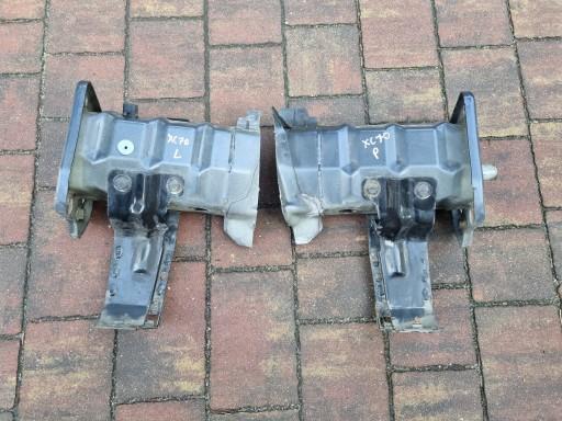 ЛОНЖЕРОН ПРАВЫЙ ЛЕВЫЙ VOLVO XC70 II