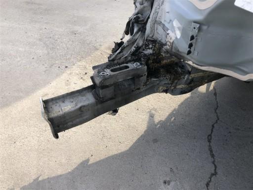 ЛОНЖЕРОН ПЕРЕДНИЙ ПРАВЫЙ VW CRAFTER II 2 17-