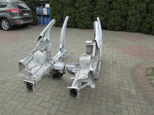 mocowanie zegarów owiewki REC-BY7 - рамка лампы крышки для YAMAHA YZF R6 RJ11 06-07