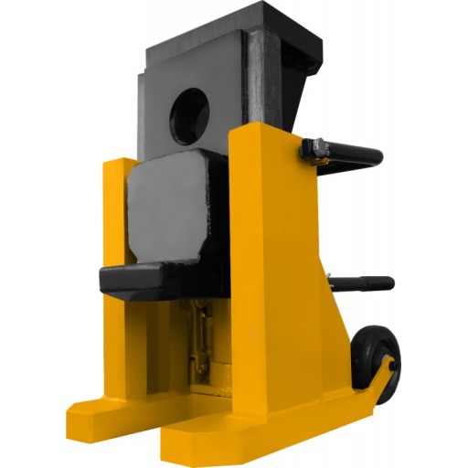 ГИДРАВЛИЧЕСКАЯ ПОДЪЕМНАЯ МАШИНА С ТВЕРДЫМИ СИЛЬНЫМИ 20 ТОННАМИ 20000 КГ