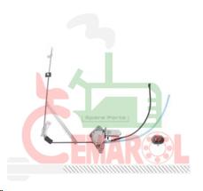 99487780 - ОКОННЫЙ РЕГУЛЯТОР R,ET,EC/ELEKTR/