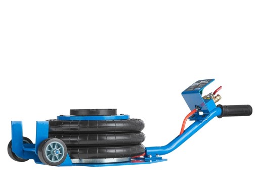 3.5T ПНЕВМАТИЧНИЙ ПІДЙОМНИК КОРОТКИЙ ТИПУ GEKO G02066