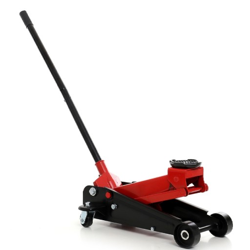 3T LIFT 140-460MM ГІДРАВЛІЧНА ЖАБА KD386