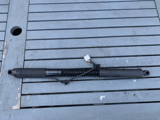 1063440-01-D - ПІДНІМНИК, АМОРТИЗАТОР ЗАДНІХ ДВЕРЕЙ TESLA X