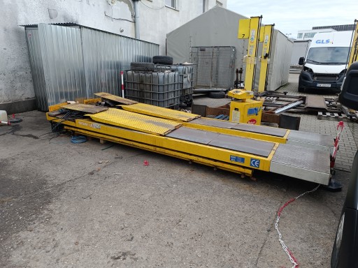 ДІАГНОСТИЧНИЙ ЛІФТ