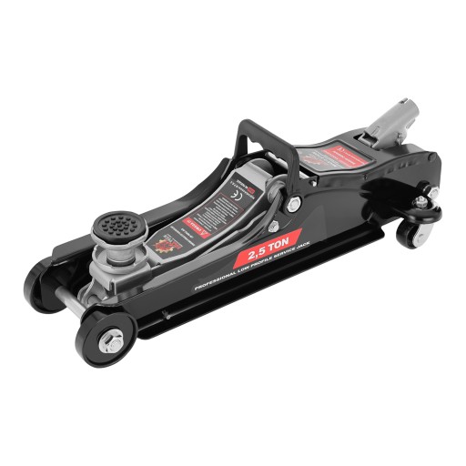 АВТОПІДІЙНИК ЖАБА ДЛЯ МАЙСТЕРНІ