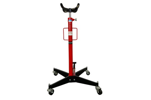 ПІДЙОМНА СТІЙКА ДЛЯ КОРОБКИ ПЕРЕДАЧ ДВИГУНА 500 КГ