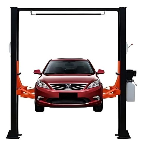 ПІДІЙНИК ДВОСТОПНИЙ 4Т НАПІВАВТОМАТИЧНИЙ ВЕРХНИЙ ЗВ'ЯЗНИЙ ТМ-ГРУП