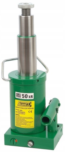 ГИДРАВЛИЧЕСКИЙ ДОМКРАТ SKAMET 5TON