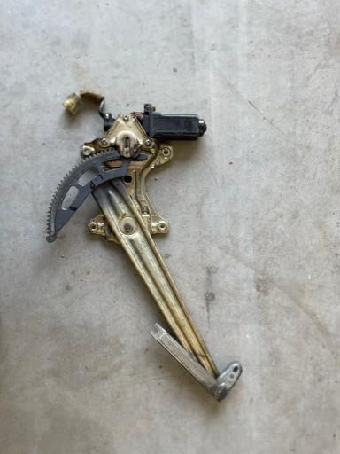 85710-50010 062100-3280 - ЭЛЕКТРОСТЕКЛО ПЕРЕДНИЙ ЛЕВ LEXUS LS400 TOYOTA 05720-50010