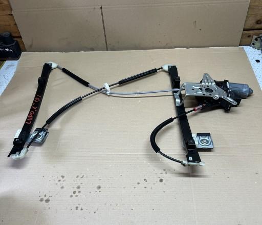 ЭЛЕКТРИЧЕСКОЕ ОКНО ЛЕВОЕ VW LUPO 98-04 12PIN BDB