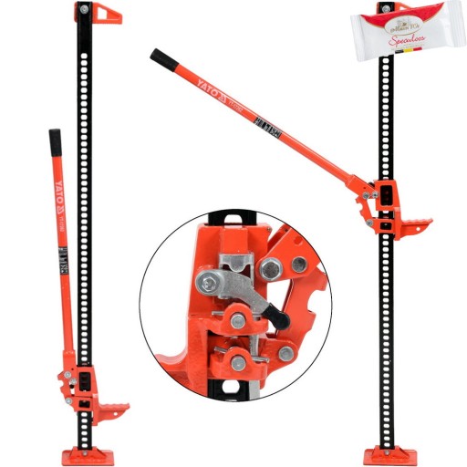 ФЕРМЕРСЬКИЙ ПІДЙОМНИК 3T 60