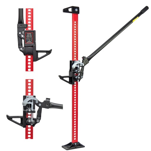 HI LIFT 3T FARM JACK 45