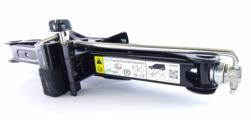 ПІДНІМНИК FORD TRANSIT /TOURNEO CONNECT 2013- _ 2581493 _ KT11-17A030-AA