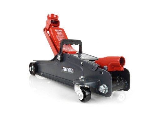 Низькопрофільний підйомник HYDR 2.0T