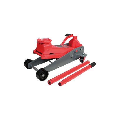 HYDR LIFT, QUICK LIFTING 3T, 145-500MM (37.2KG) CE PROLINE