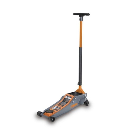 ГІДРАВЛІЧНИЙ ПІДЙОМНИК 2Т З 4 КОЛЕСАМИ BETA 3029 / 2T