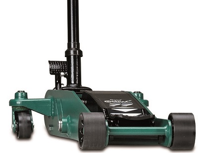 2Т ГИДРАВЛИЧЕСКИЙ ПОДЪЕМНИК