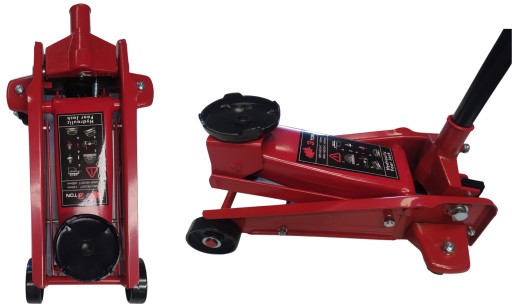 3Т ГІДРАВЛІЧНИЙ ПІДЙОМНИК 