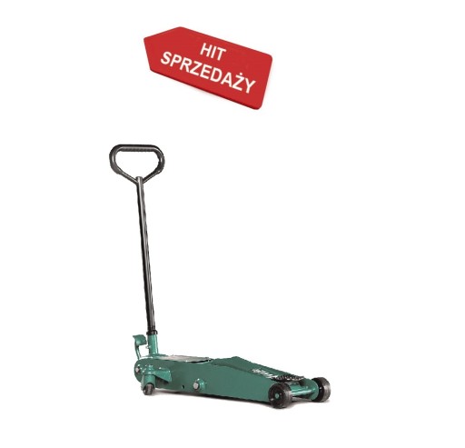 3Т ГІДРАВЛІЧНИЙ ПІДЙОМНИК