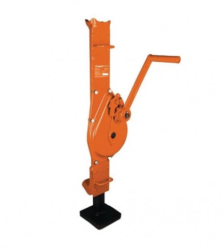 ГИДРАВЛИЧЕСКИЙ ЖЕЛЕЗНОДОРОЖНЫЙ ПОДЪЕМ ГРУЗОСТЬЮ 3 ТОННЫ