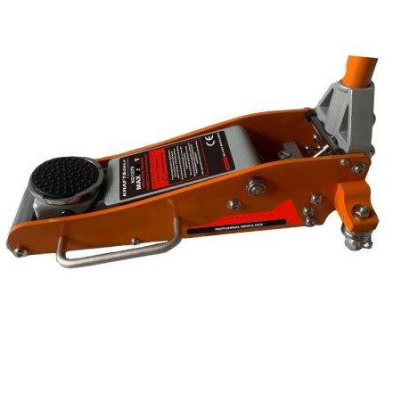 2T 85-355MM низкопрофильный гидравлический подъемник