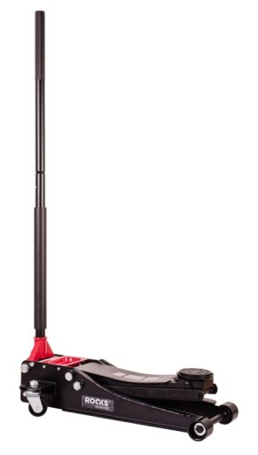 АВТОМОБИЛЬНЫЙ НИЗКОПРОФИЛЬНЫЙ ГИДРАВЛИЧЕСКИЙ ПОДЪЕМНИК 2,5Т ЛЯГУШКА ДВУПОРШНЕВЫЙ 75-5