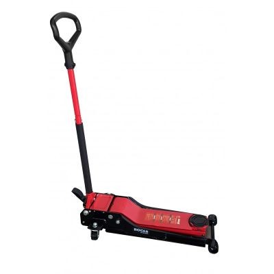 АВТОМОБИЛЬНЫЙ ПОДЪЕМНИК НИЗКОПРОФИЛЬНЫЙ ГИДРАВЛИЧЕСКИЙ 2Т FROG ДВУПОРШНЕВОЙ 70-610